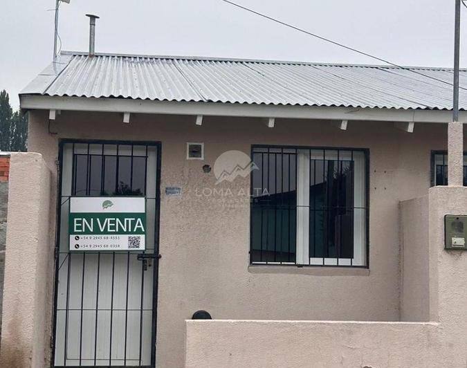 PH · 36m² · 1 Ambiente
