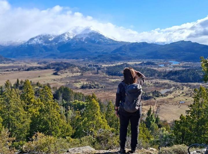 Campo · 125ha