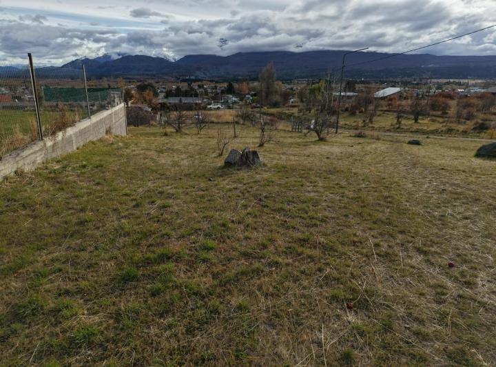 Terreno · 450m²