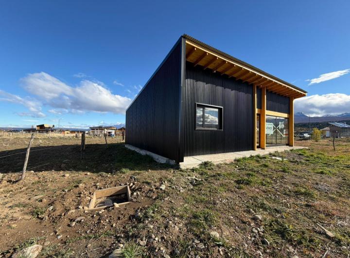 Casa · 74m² · 3 Ambientes