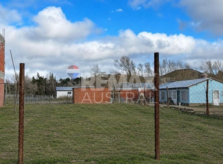 Terreno · 538m²