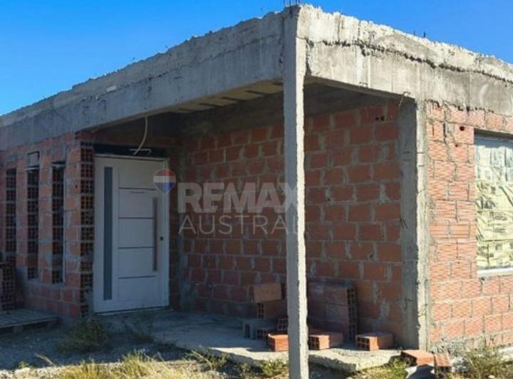 Casa · 80m² · 4 Ambientes
