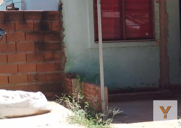 Terreno · 250m²