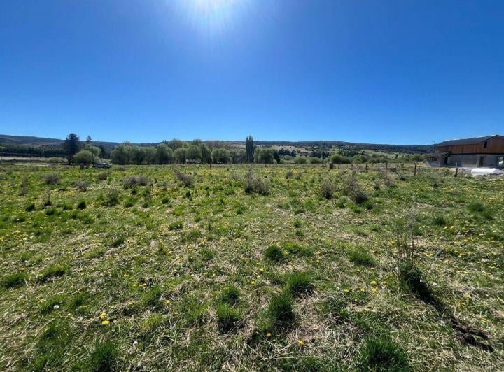 Terreno · 1500m²