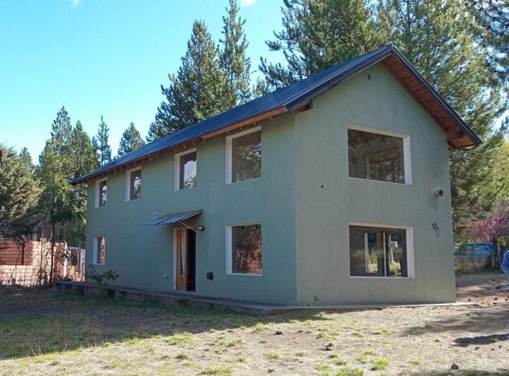 Casa · 160m² · 4 Ambientes