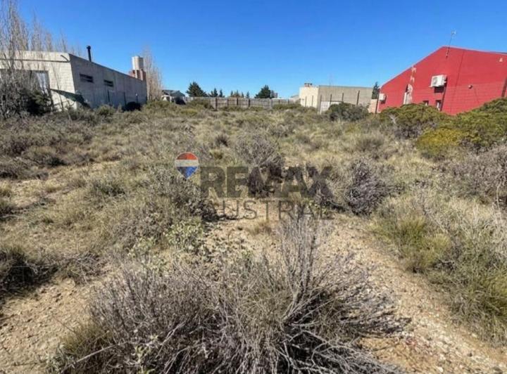 Terreno · 1000m²