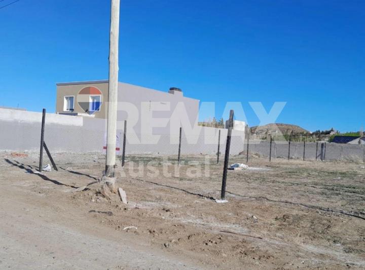 Terreno · 560m²