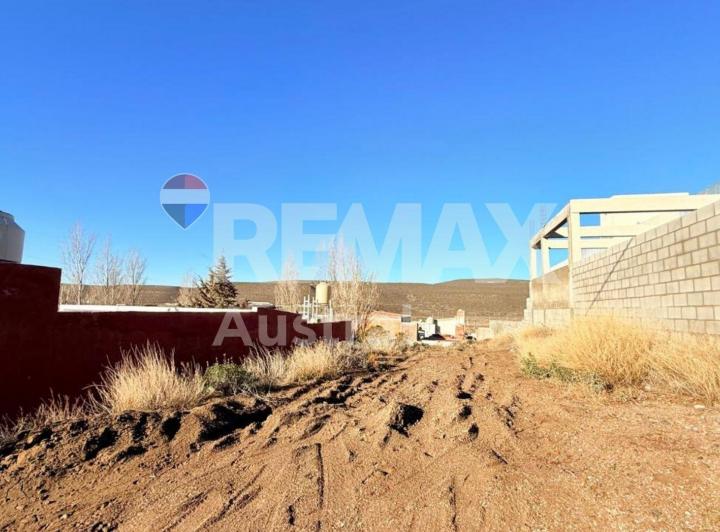 Terreno · 500m²