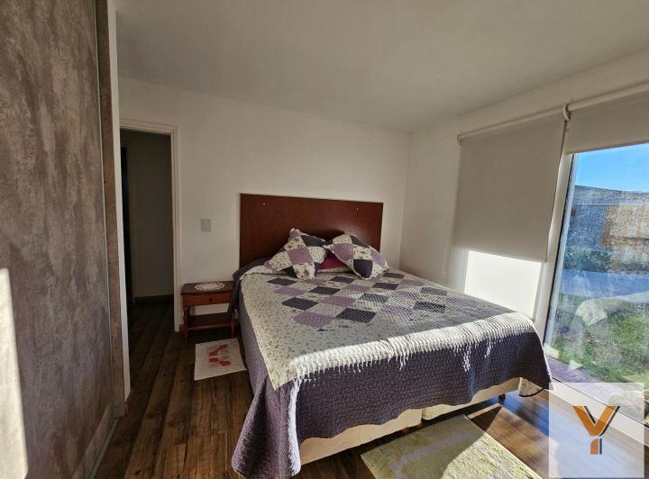 Departamento · 137m² · 3 Ambientes