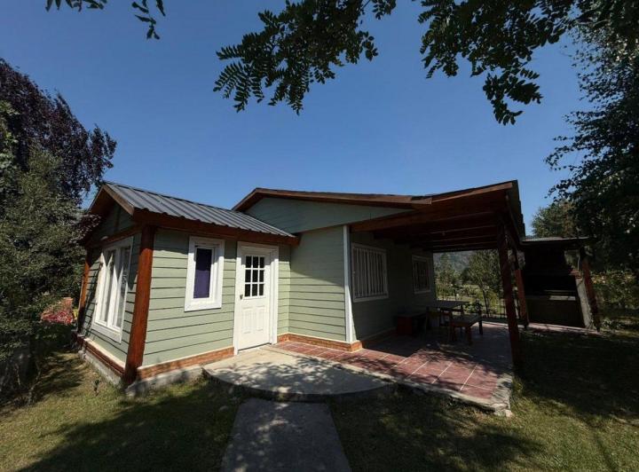 Casa · 200m² · 12 Ambientes · 1 Cochera