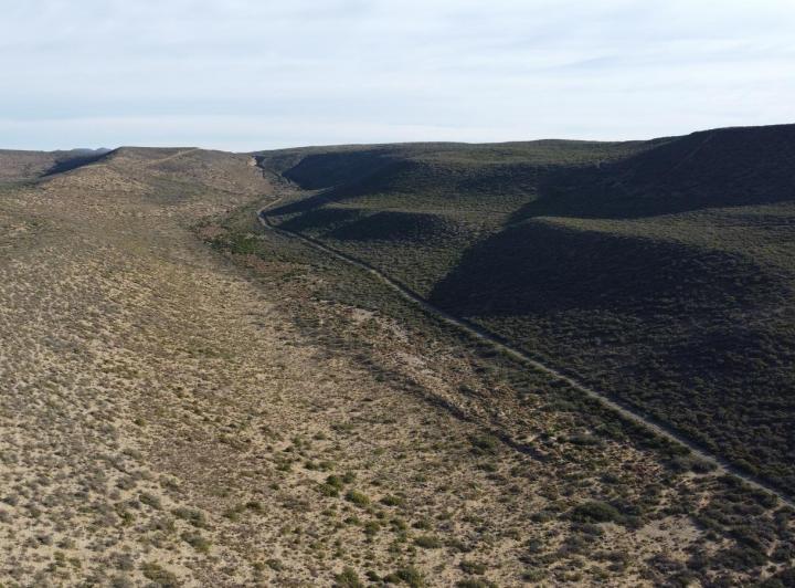 Terreno · 31500m²