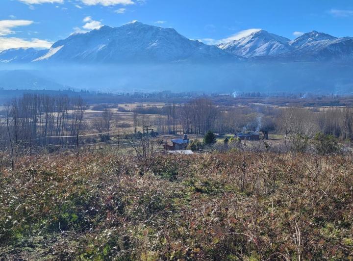 Campo · 22400m²