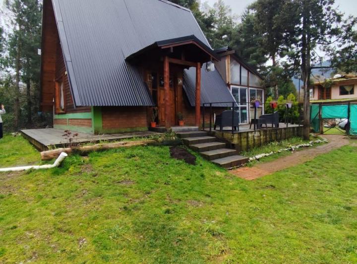 Casa · 510m² · 3 Dormitorios