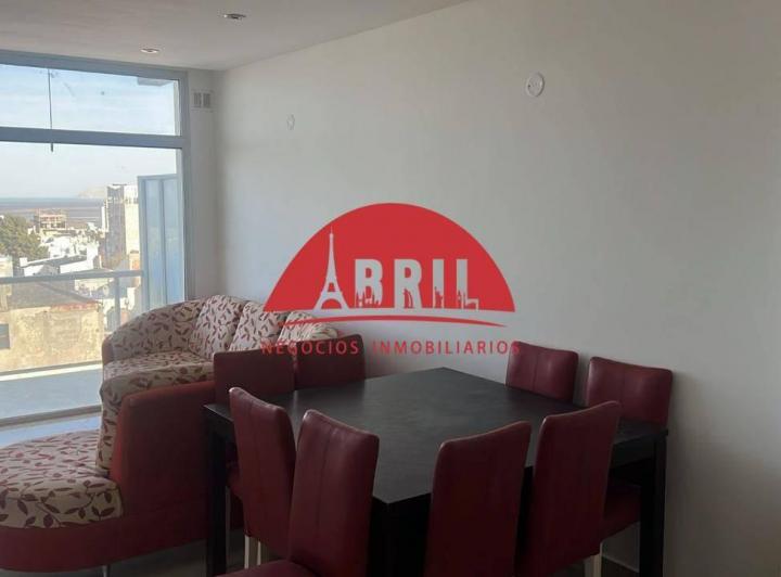 Departamento · 55m² · 2 Ambientes