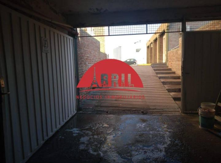 Garage · 12m²