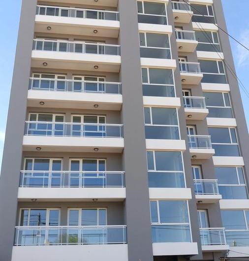 Departamento · 43m² · 1 Ambiente