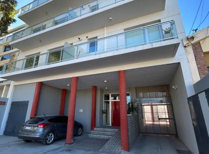 Departamento · 40m² · 2 Ambientes