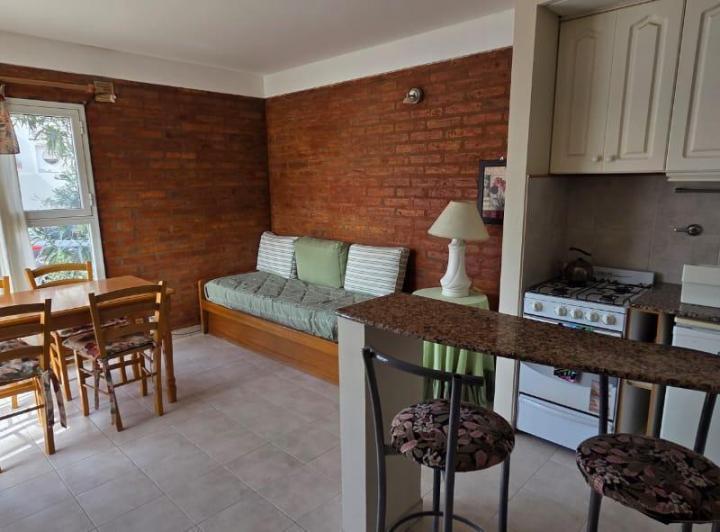 Departamento · 65m² · 2 Ambientes