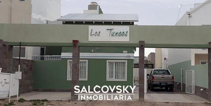 Departamento · 55m² · 2 Ambientes