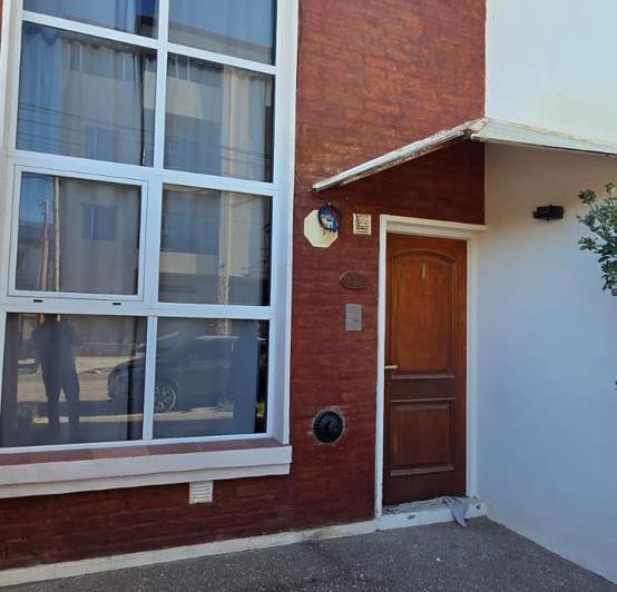 Departamento · 45m² · 2 Ambientes · 1 Cochera