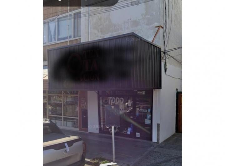 Local comercial · 40m² · 2 Ambientes