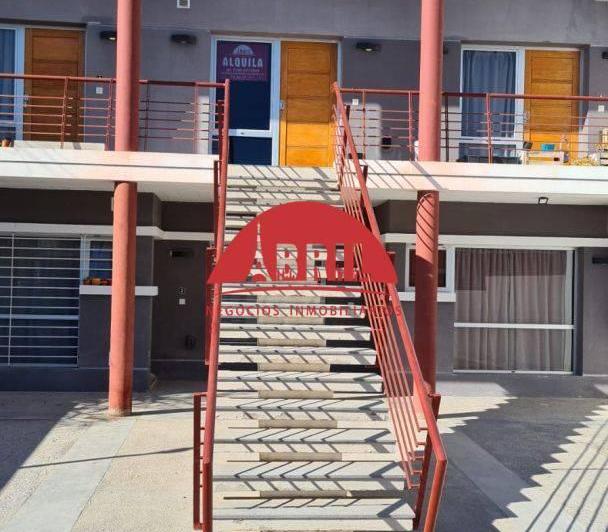 Departamento · 42m² · 2 Ambientes