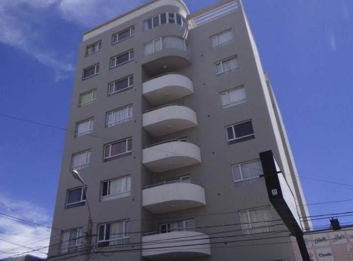 Departamento · 50m² · 2 Ambientes · 1 Cochera