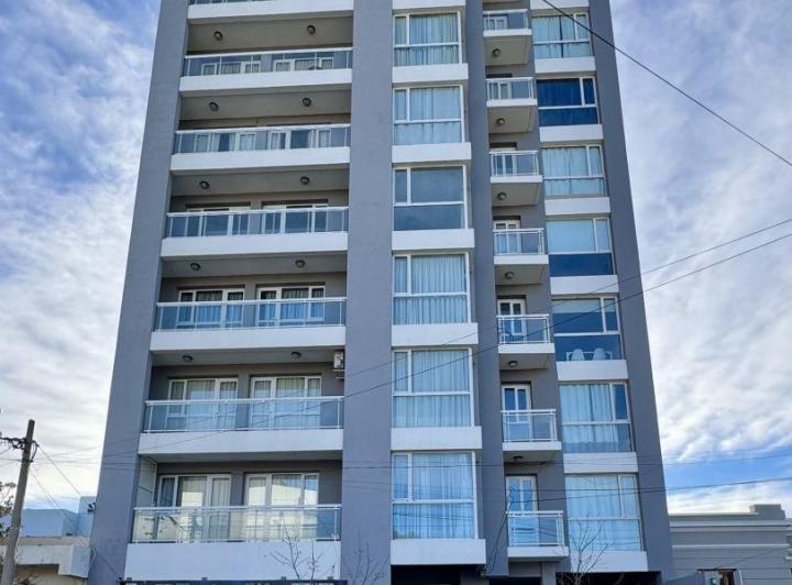 PH · 50m² · 2 Ambientes · 1 Cochera