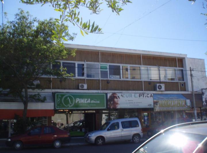 Oficina comercial · 40m² · 2 Ambientes