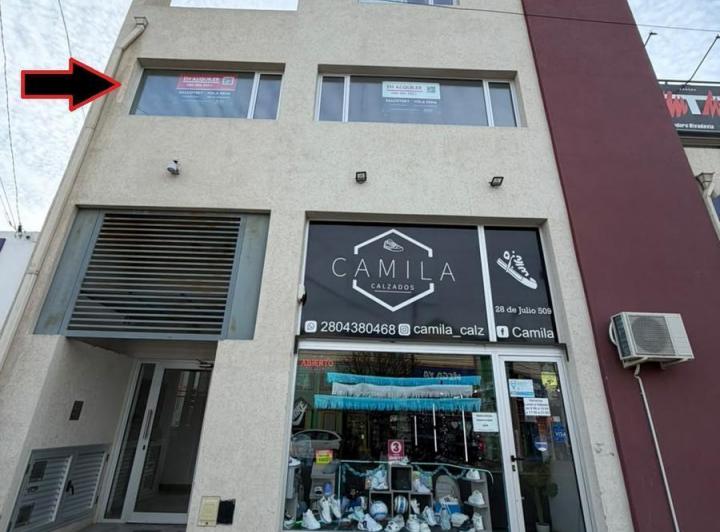 Oficina comercial · 40m²