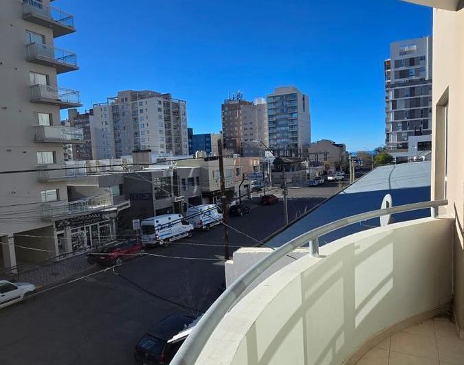 Departamento · 53m² · 2 Ambientes · 1 Cochera