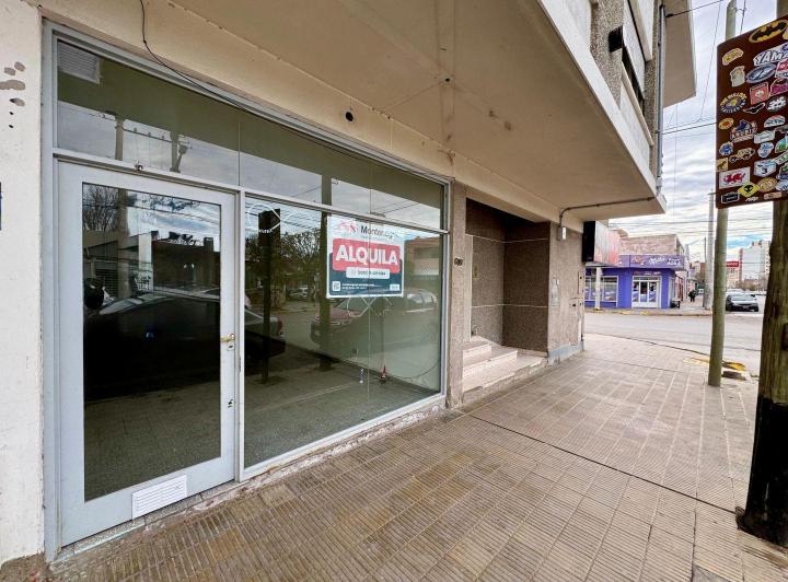 Local comercial · 40m²
