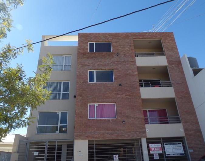 Departamento · 48m² · 2 Ambientes
