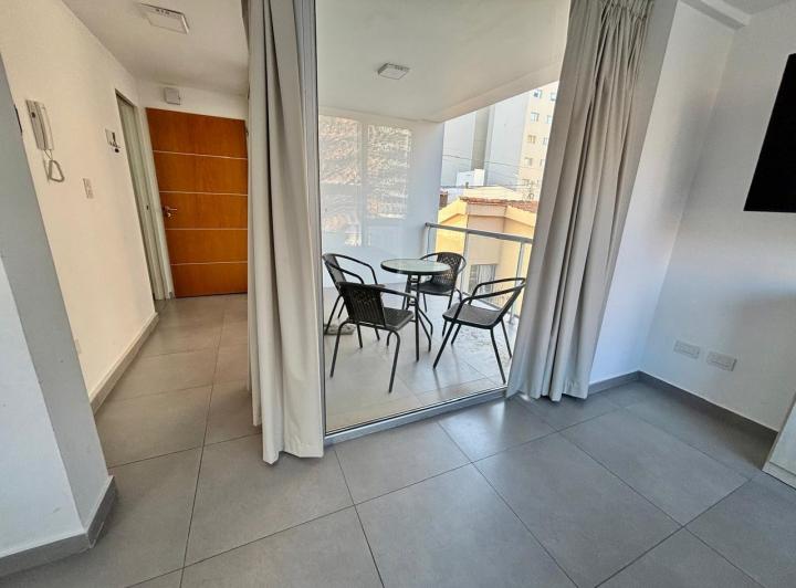 Departamento · 50m² · 1 Dormitorio