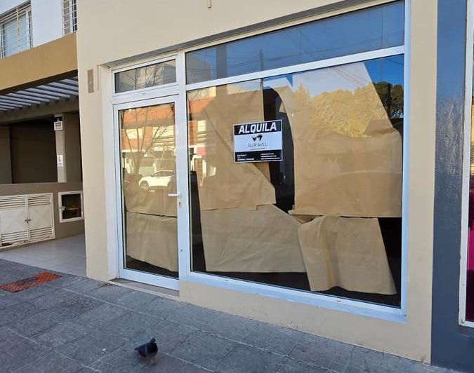 Local comercial · 50m²