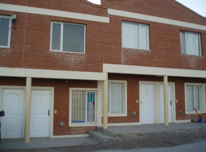PH · 55m² · 3 Ambientes