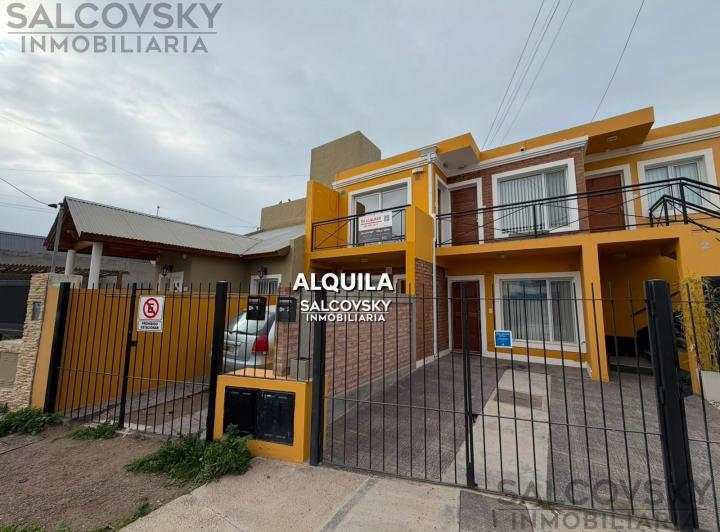 Departamento · 45m² · 2 Ambientes