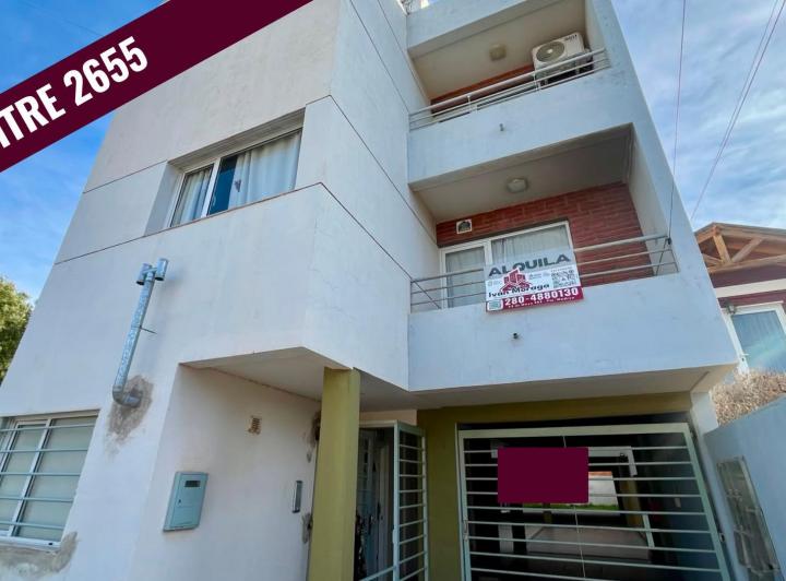 Departamento · 1 Dormitorio