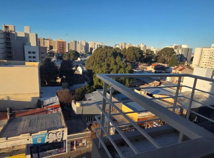 Departamento · 40m² · 2 Ambientes