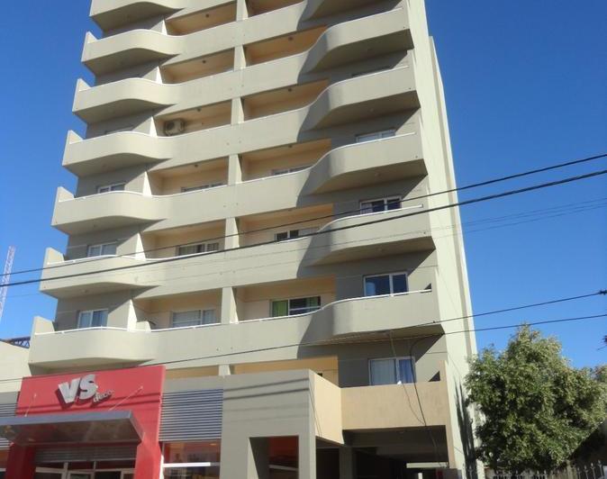Departamento · 45m² · 2 Ambientes · 1 Cochera