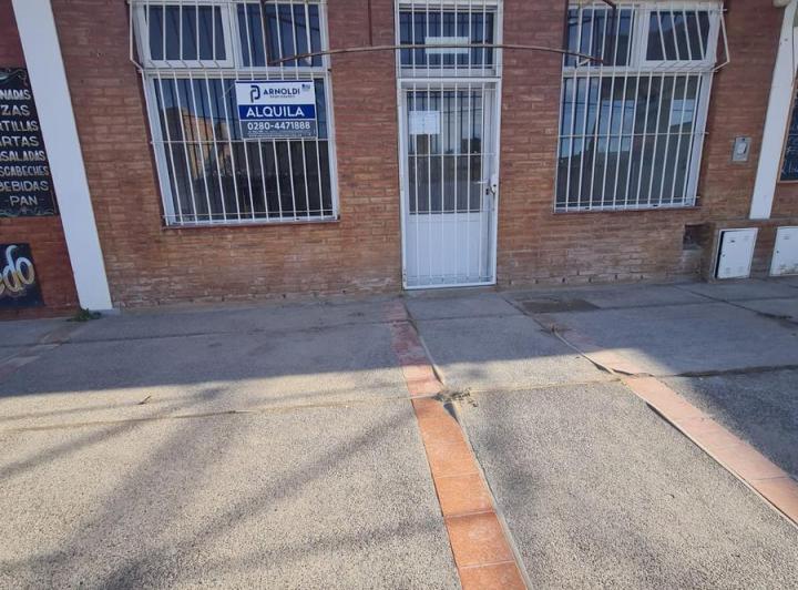 Local comercial · 40m²