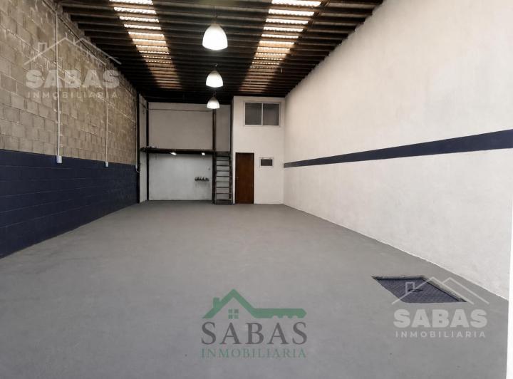 Local comercial · 112m² · 1 Ambiente