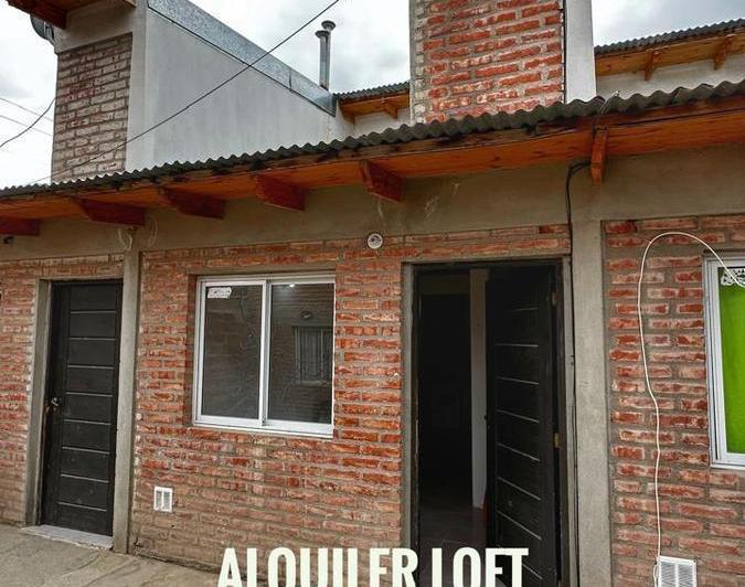 Departamento · 35m² · 1 Ambiente