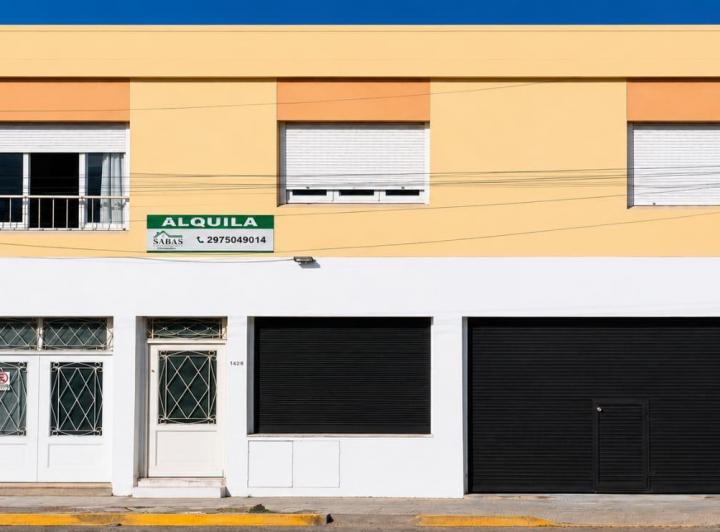 Local comercial · 55m² · 1 Ambiente