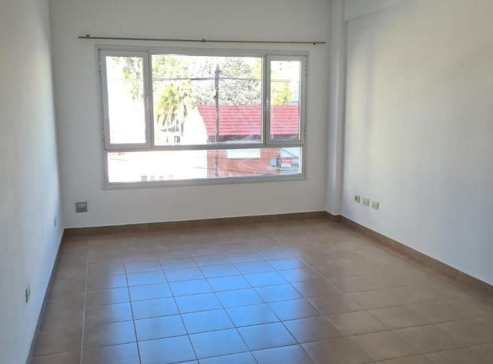 Departamento · 53m² · 2 Ambientes