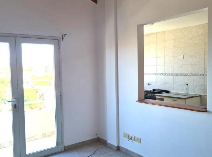 Departamento · 45m² · 2 Ambientes · 1 Cochera