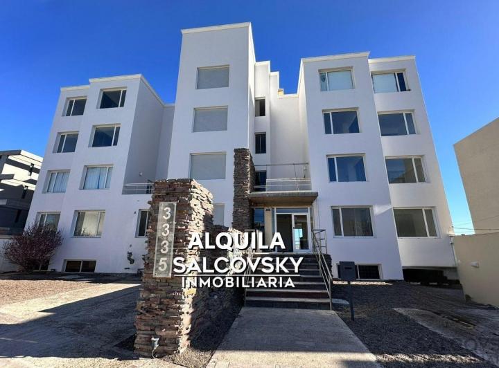 Departamento · 45m² · 2 Ambientes