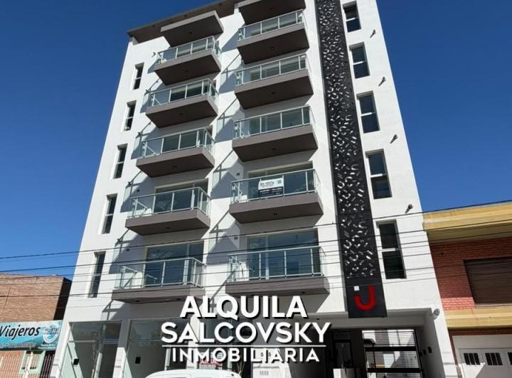 Departamento · 45m² · 2 Ambientes