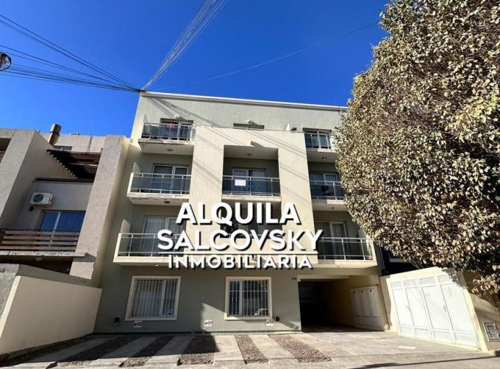 Departamento · 45m² · 2 Ambientes