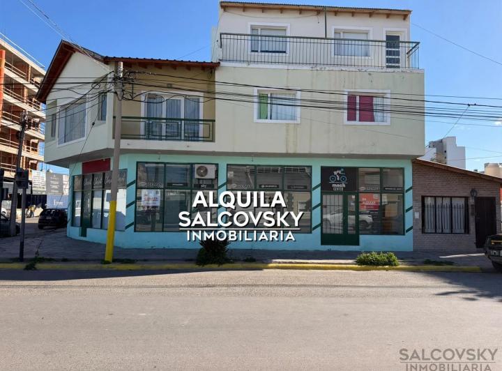 Local comercial · 90m²